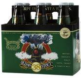 North Coast Brewing Old No Stout