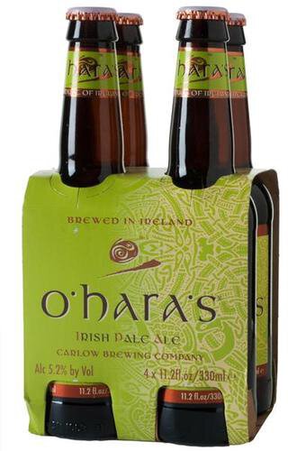 O'hara's Irish Pale Ale
