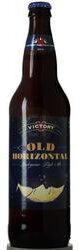 Victory Old Horizontal Barley Wine