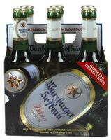 Wurzburger Hofbrau Pilsner Style