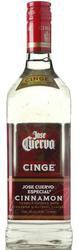 Jose Cuervo Cinnamon