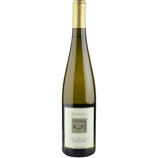 Ravines Dry White Riesling