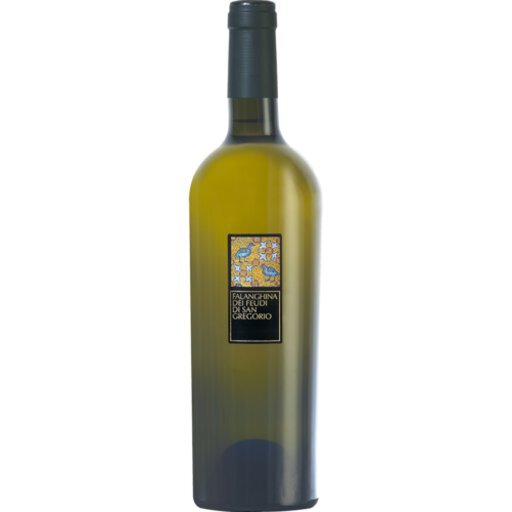 Feudi Di San Gregorio Falanghina Del Sannio 750ml