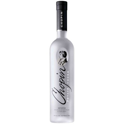 Chopin Vodka Chopin Potato Vodka (70cl)