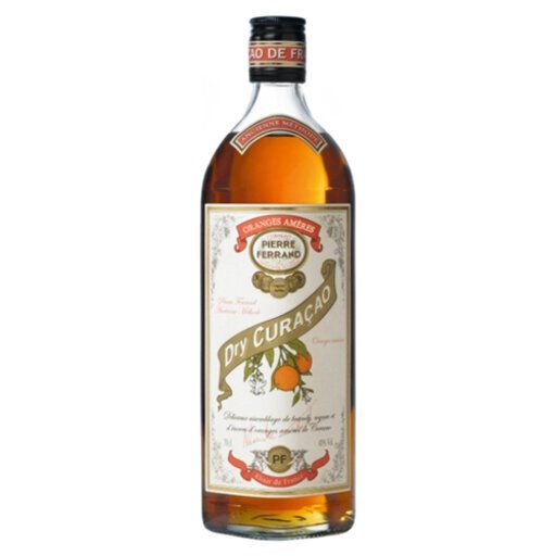 Pierre Ferrand Dry Curacao 750ml