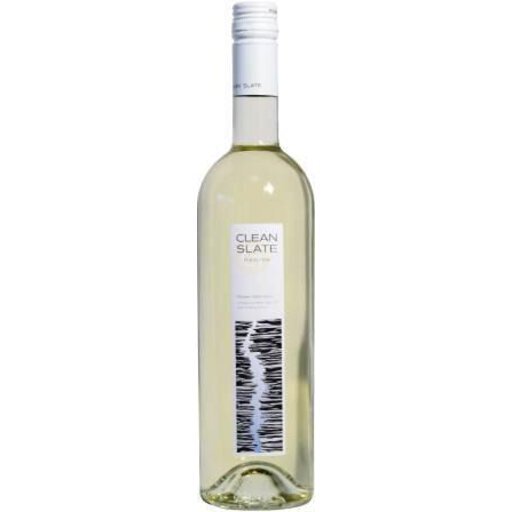 Clean Slate Peach Riesling