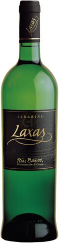 Laxas Albarino