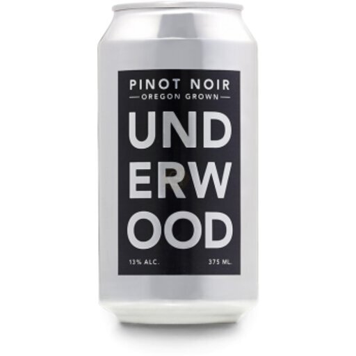 Underwood Pinot White Noir 355Ml