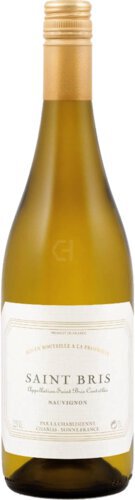 La Chablisienne Saint Bris Sauvignon Blanc