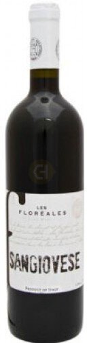 Les Floreales Sangiovese