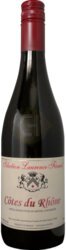Laurence Feraud Cotes Du Rhone