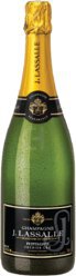 Champagne J Lassalle Brut Cuvee Preference 1er Cru