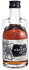 Kraken Black Spiced Rum