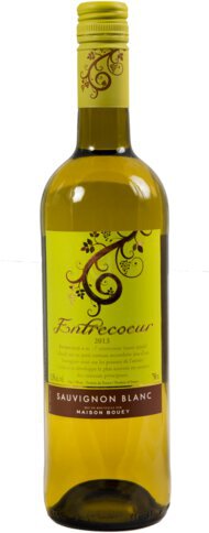 Entrecoeur Sauvignon Blanc