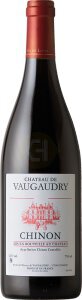 Chateau De Vaugaudry Chinon Prestige