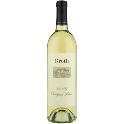Groth Sauvignon Blanc