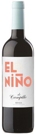 El Nino De Campillo Rioja