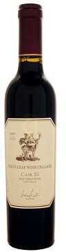 DEL DOTTO CAVES CABERNET SAUVIGNON  2021