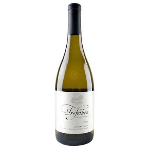Trefethen Chardonnay White