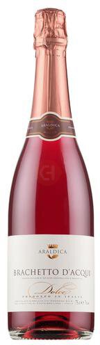 Brachetto Arakdica Rose Dolce