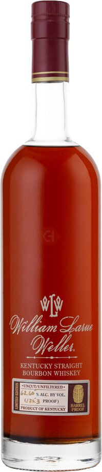 William Larue Weller Bourbon - 1-800 Liquors