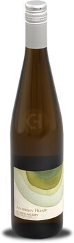 Ny Reserve Finger Lake Dry Riesling