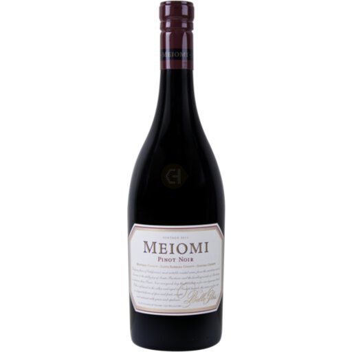 Meiomi Pinot Dark Noir 750Ml