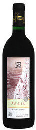 Arbel Dry Red Wine