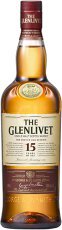 Glenlivet 15yr French Oak Reserve Scotch