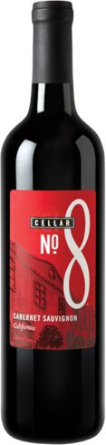 Pura 8 Cabernet Sauvignon
