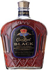 Crown Royal Black