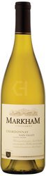 MARKHAM CHARDONNAY