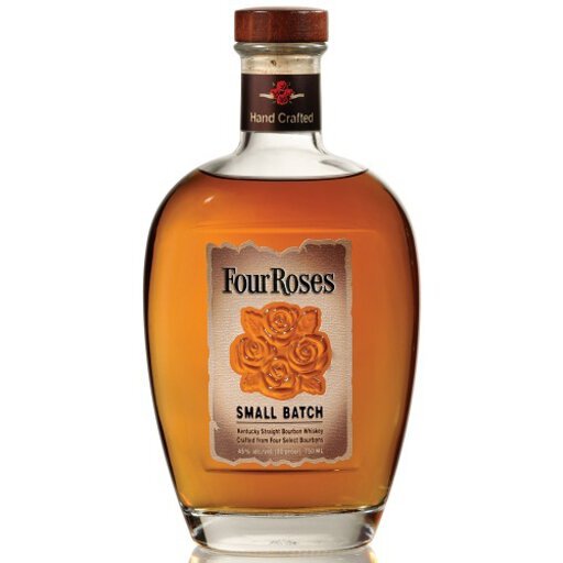 Four Roses Small Batch Bourbon - Big Red Liquors