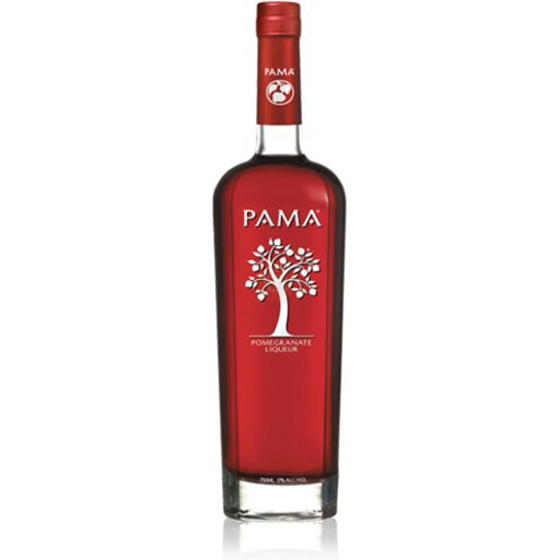 Pama Pomegranate Liqueur (70cl)