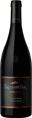 Trumpeter Malbec Syrah
