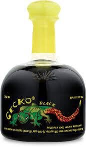 Gecko Black Reposado