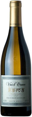 Vins D'orrance 08 Chardonay