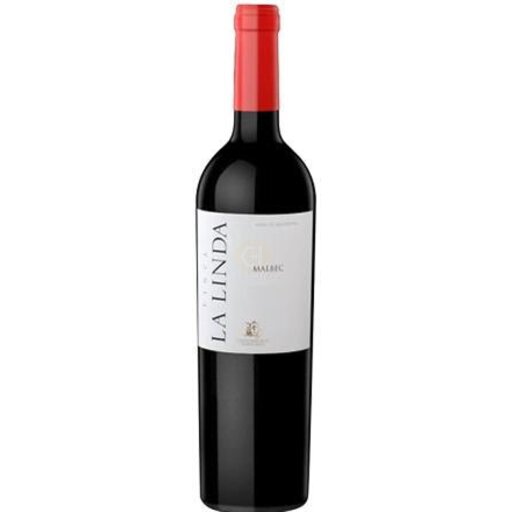 La Linda Malbec 750Ml
