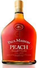 Paul Masson Peach
