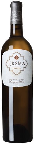 Krsma Estates Sauvignon Blanc
