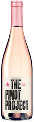 THE PINOT PROJECT ROSE