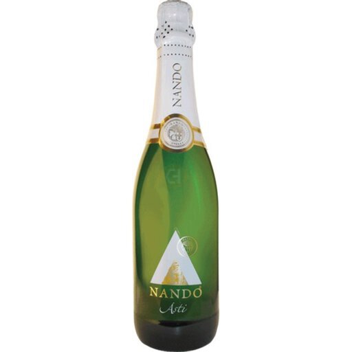 Nando Asti Sparkling Wine 750Ml