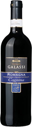 Wine Impo Galassi Sweet White