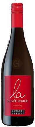 Duboeuf Nv Cuvee Rouge Red