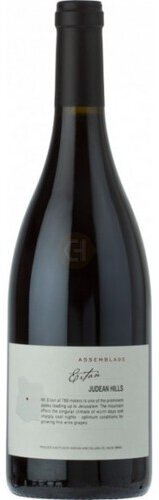 Barkan Assemblage Eitan Red Blend