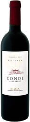 Conde de Jauregui Reserve Rioja