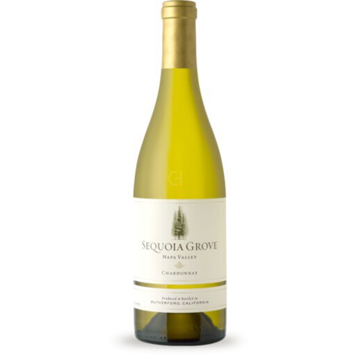 Sequoia Grove Gold Chardonnay 750Ml