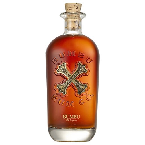 Bumbu Peach/Brown Rum