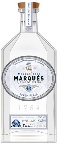 Marques Salmiana Plata