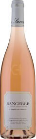 Francois Crochet Sancerre Rose